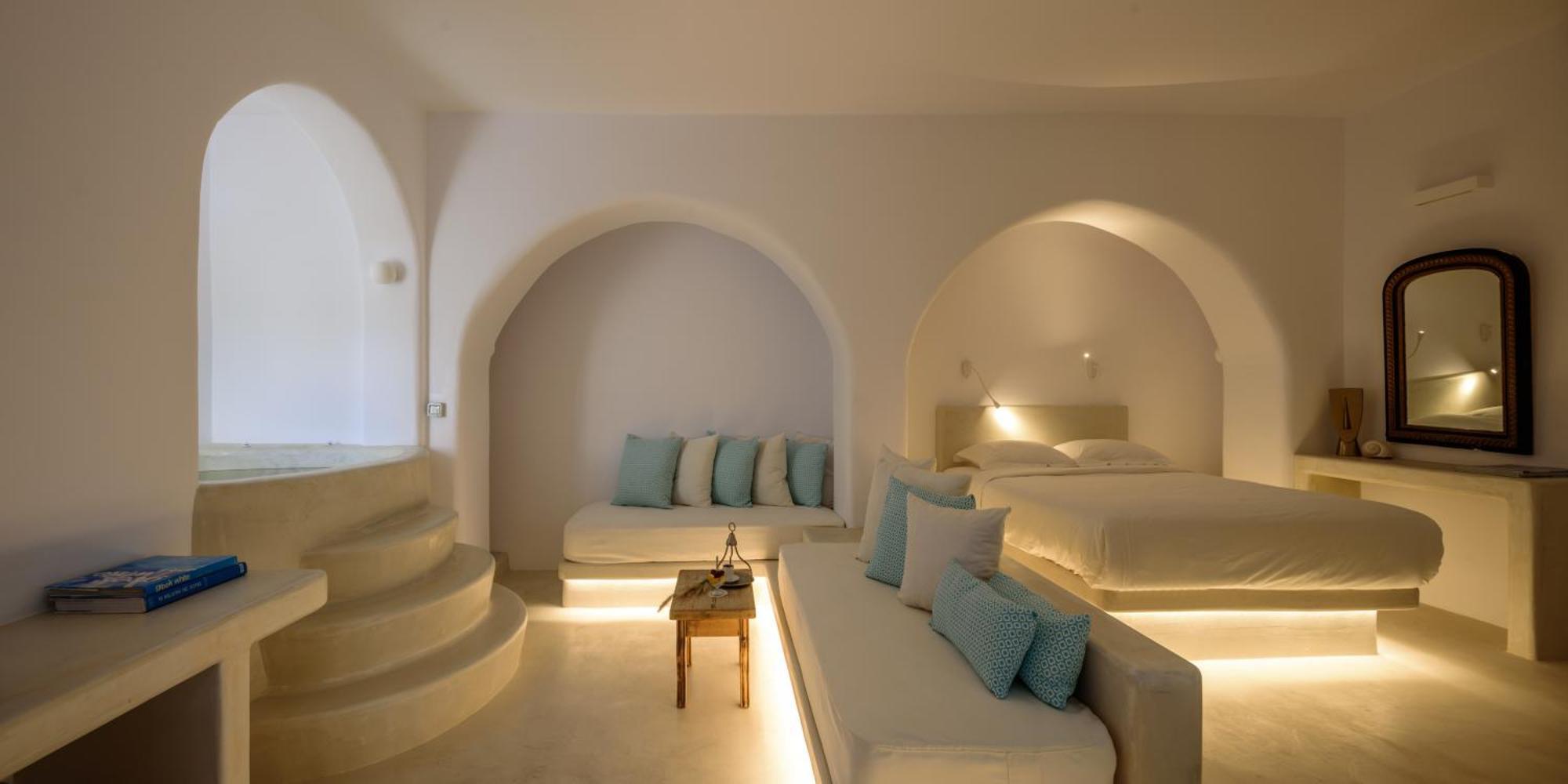 Mykonos Moussa Villa Agios Ioannis Diakoftis Екстериор снимка
